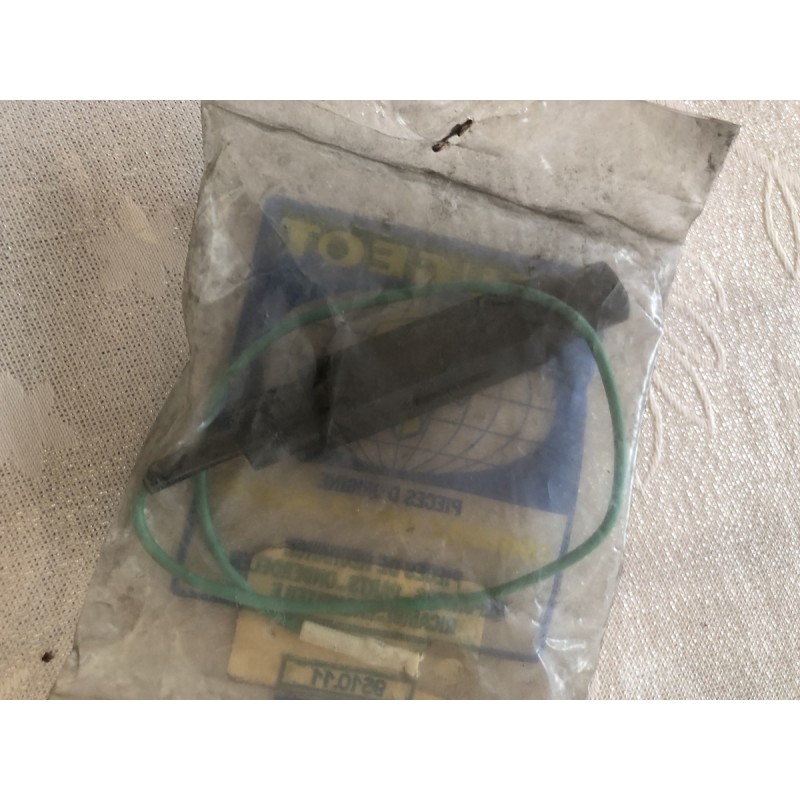 126710 SONDE