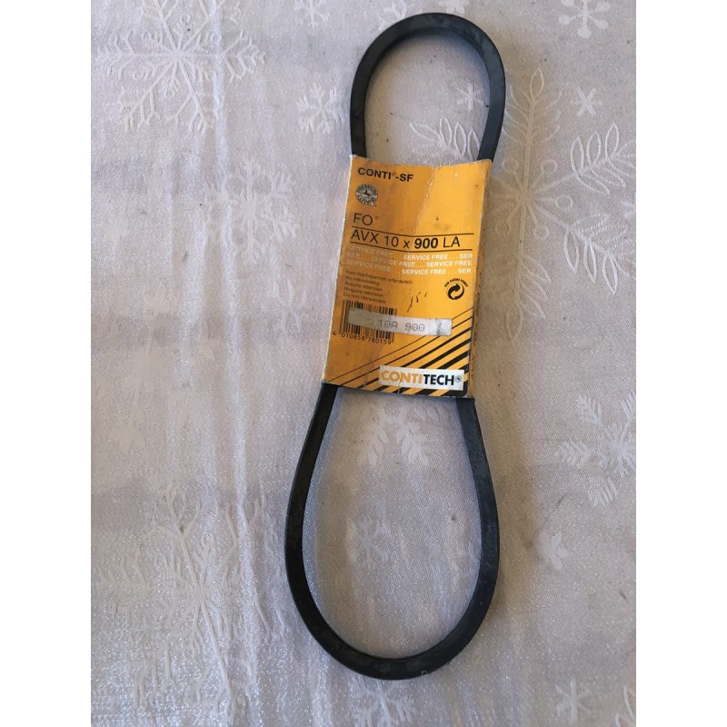 10A 900 COURROIE