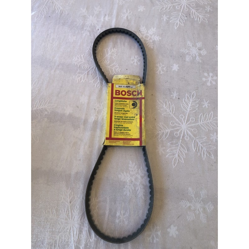 AVX10X675 COURROIE