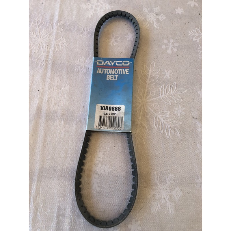 10A0888 COURROIE