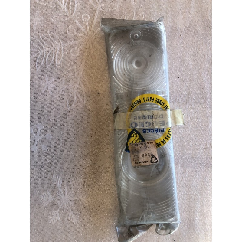 630857 CABOCHON DE CLIGNOTANT