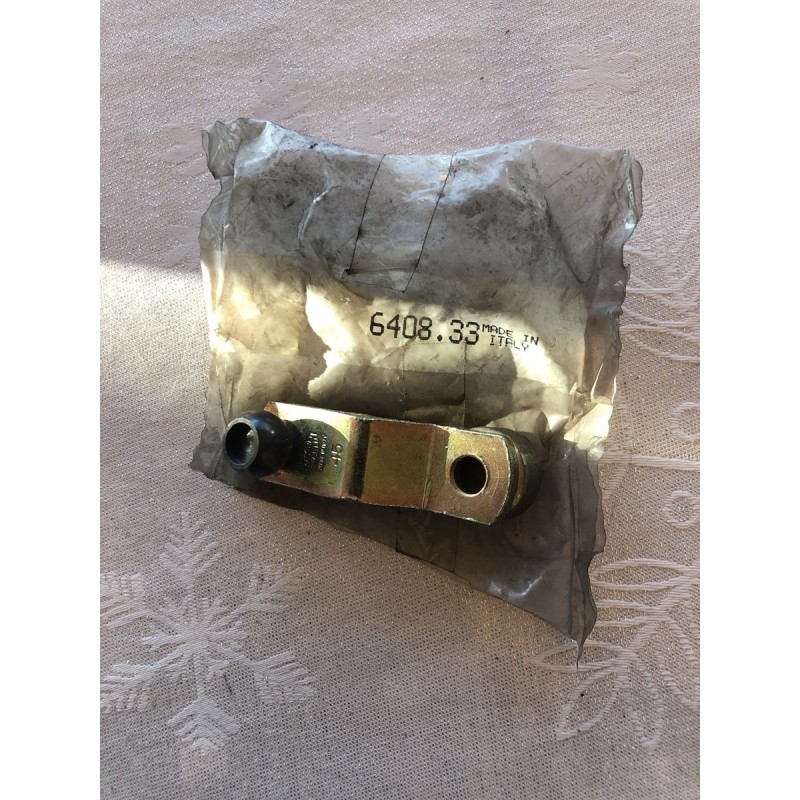 640833 LOQUET FERMOIR