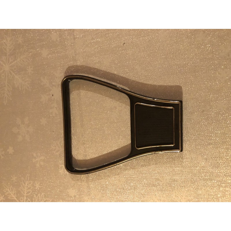 7589NS ENJOLIVEUR COMMANDE DE VITESSE