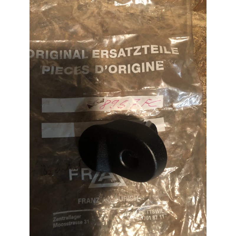 8957FC GUIDE BOUTON VERROU SIEGE GAUCHE